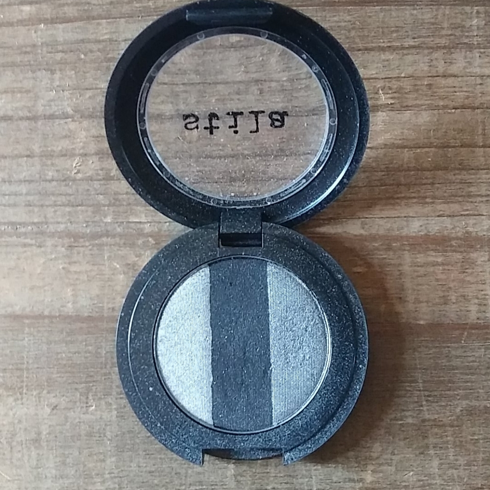 Stila Eyeshadow Trio (Rocker) - Picture 2 of 2